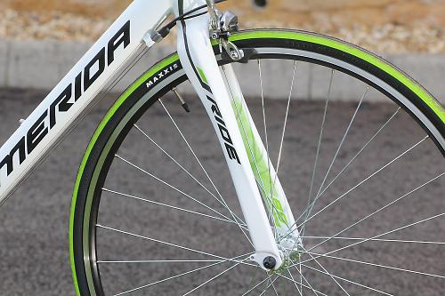 Review Merida Ride Lite 88 road bike road.cc